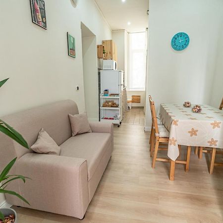 נאפולי Casa Vacanze Decumano 18 מראה חיצוני תמונה