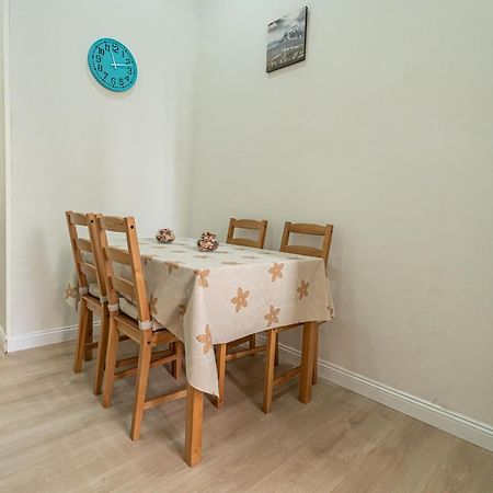 נאפולי Casa Vacanze Decumano 18 מראה חיצוני תמונה