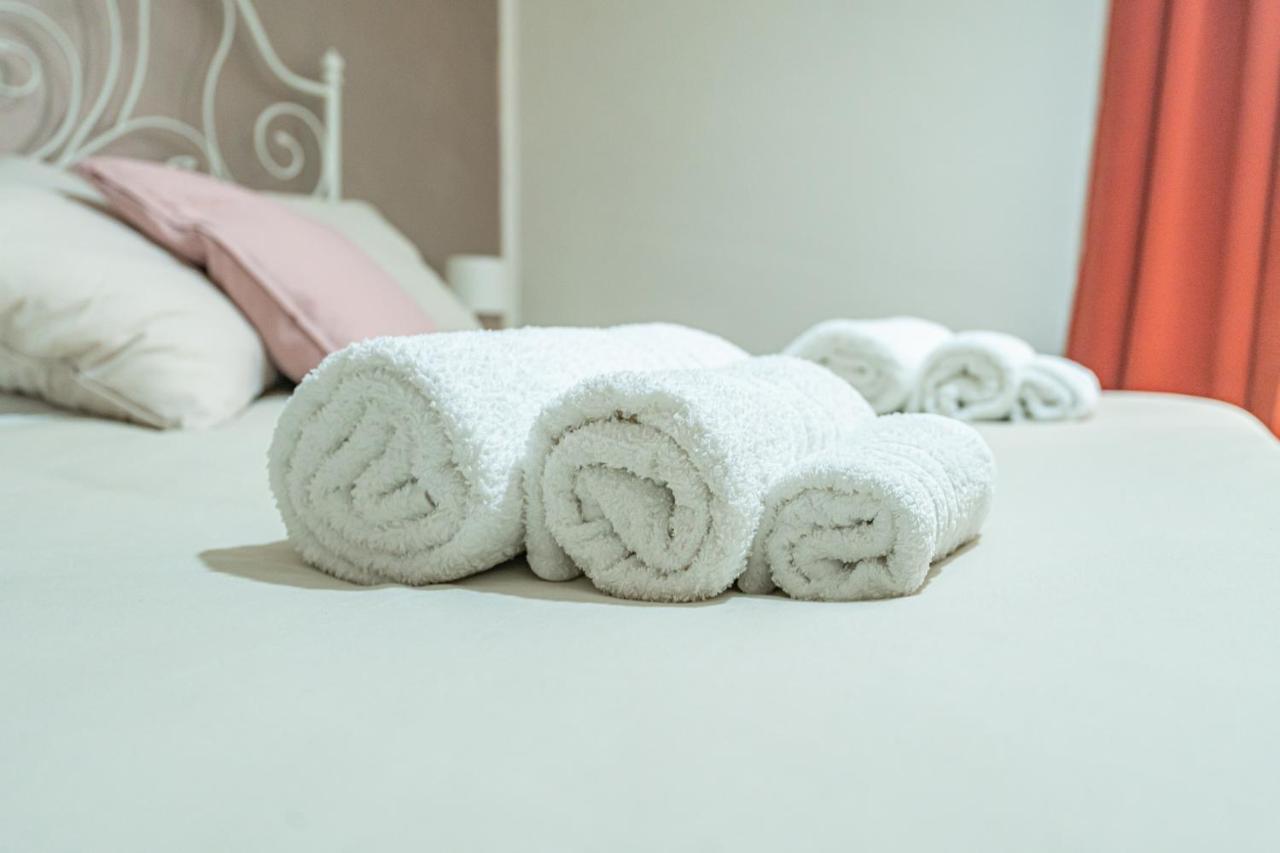 נאפולי Casa Vacanze Decumano 18 מראה חיצוני תמונה