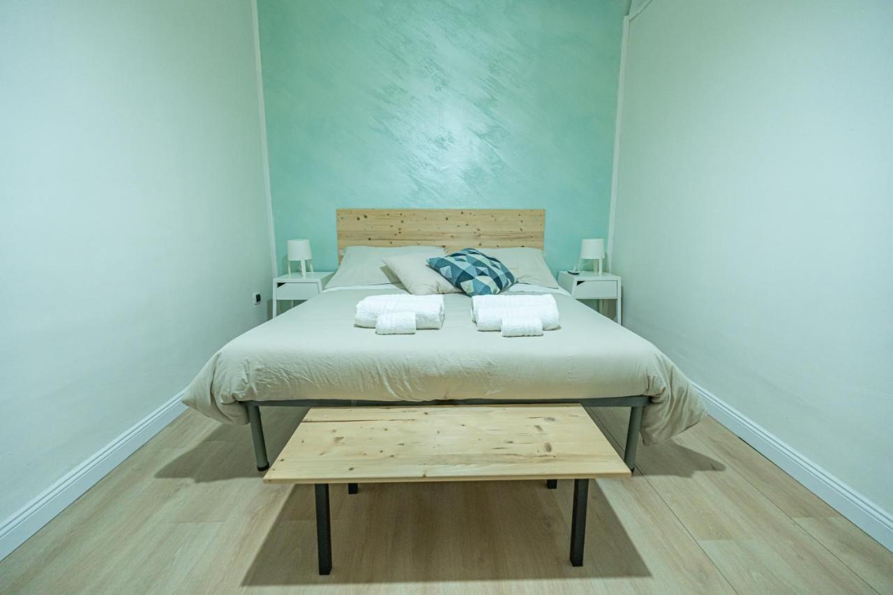 נאפולי Casa Vacanze Decumano 18 מראה חיצוני תמונה