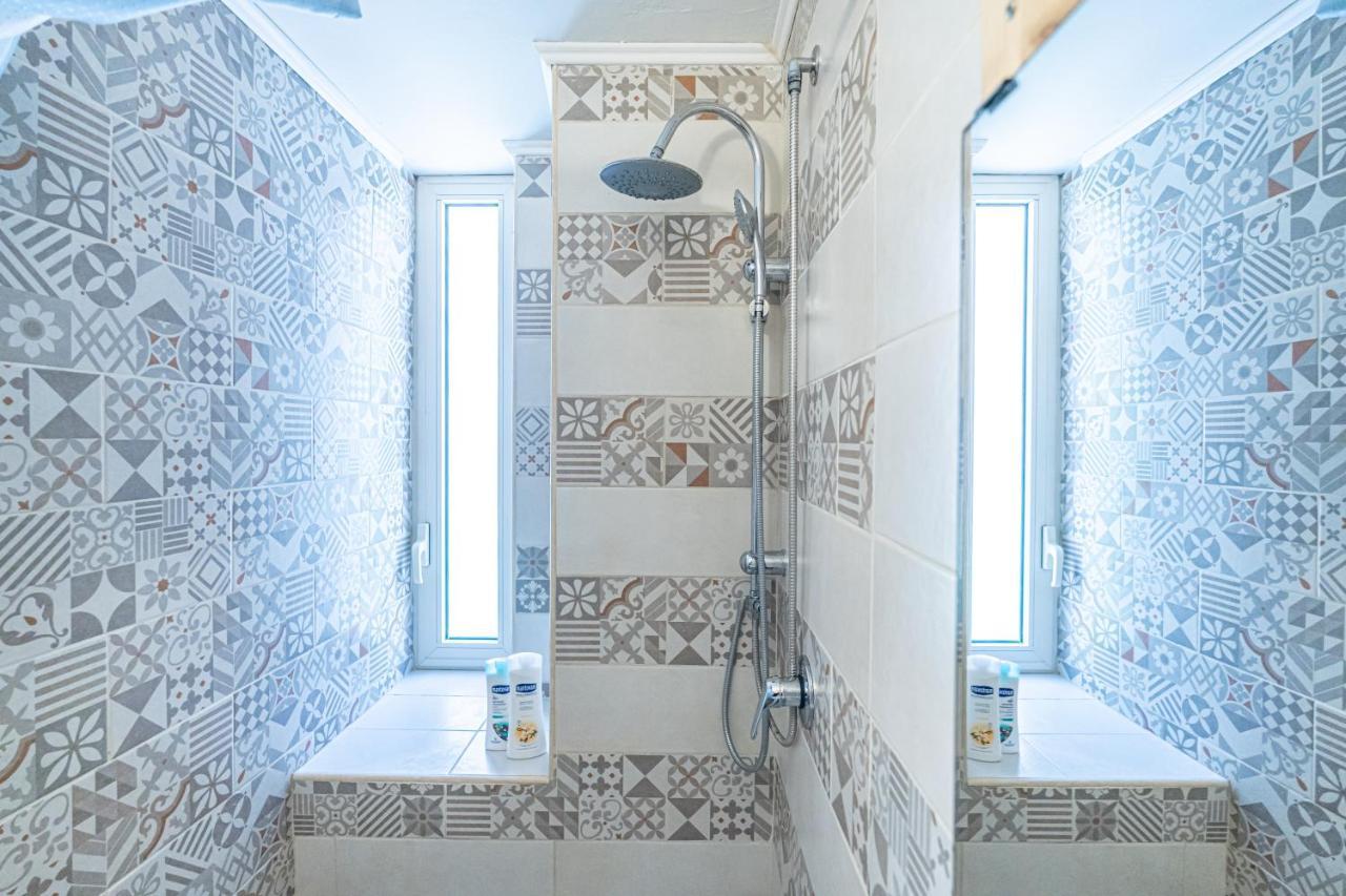 נאפולי Casa Vacanze Decumano 18 מראה חיצוני תמונה